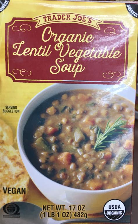 How much fat is in lentil soup 12 oz - calories, carbs, nutrition