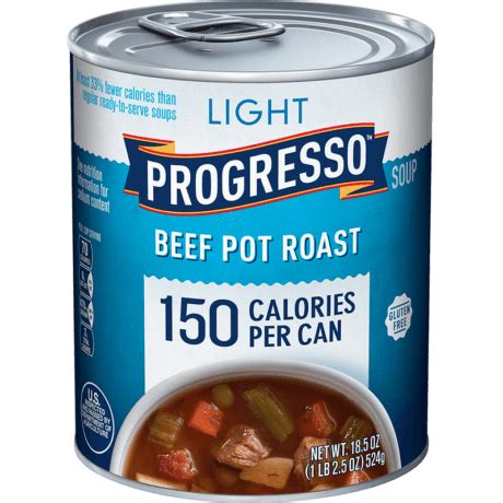 How much fat is in light beef pot roast - calories, carbs, nutrition