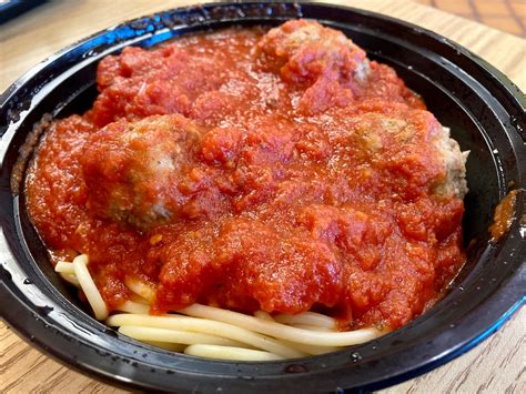 How much fat is in little italy meatballs - calories, carbs, nutrition