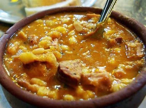 How much fat is in locro beef stew - calories, carbs, nutrition