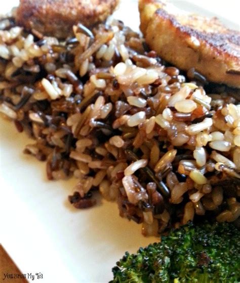 How much fat is in low sodium wild rice pilaf - calories, carbs, nutrition