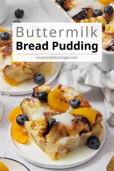 How much fat is in low-fat buttermilk bread pudding with strawberry sauce - calories, carbs, nutrition