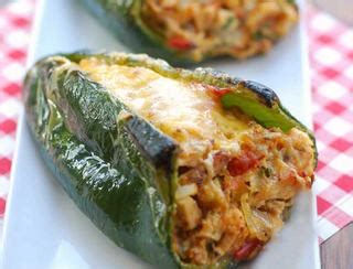 How much fat is in lower carb chicken with peppers - calories, carbs, nutrition