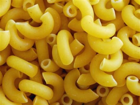 How much fat is in macaroni & cheese - calories, carbs, nutrition