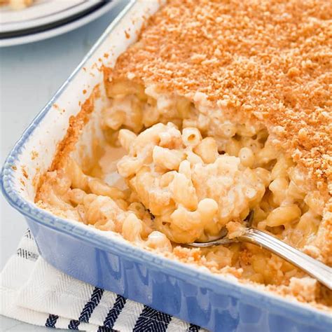 How much fat is in macaroni and cheese (4355.0) - calories, carbs, nutrition