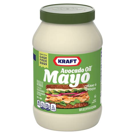 How much fat is in malti mayo - calories, carbs, nutrition