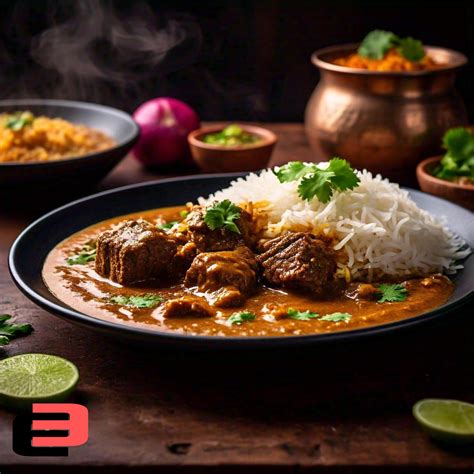 How much fat is in mandarin beef with basmati rice - calories, carbs, nutrition