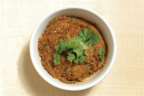 How much fat is in mango pumpkin seed salsa - calories, carbs, nutrition