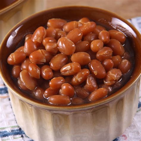 How much fat is in maple baked beans w/apple & bacon - calories, carbs, nutrition