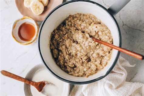 How much fat is in maple cinnamon raisin oatmeal - calories, carbs, nutrition