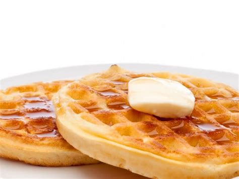 How much fat is in maple waffle - calories, carbs, nutrition