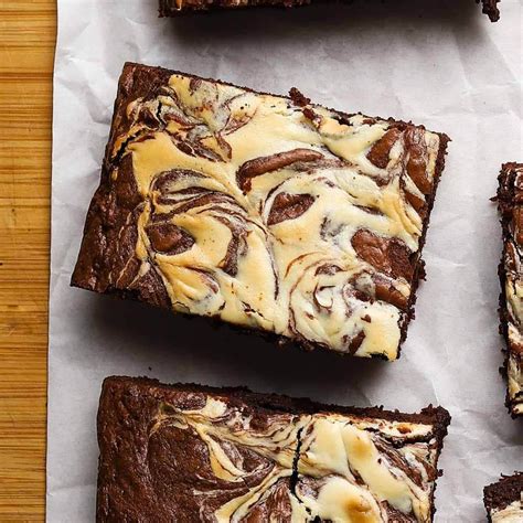 How much fat is in marble brownies - calories, carbs, nutrition