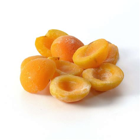 How much fat is in marinated apricot halves - calories, carbs, nutrition