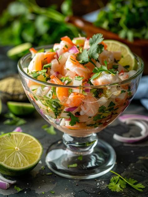 How much fat is in marinated ceviche onions - calories, carbs, nutrition