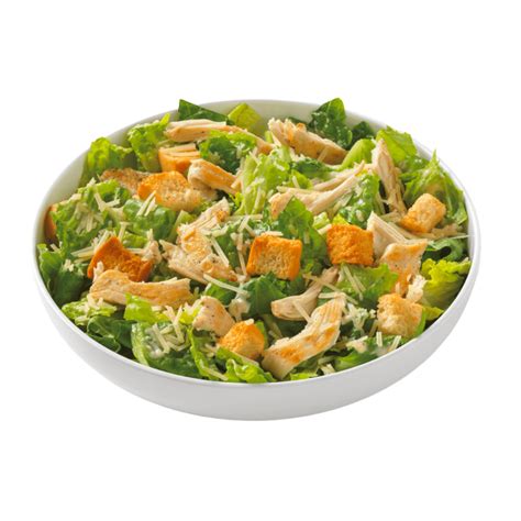 How much fat is in market deli chicken caesar & bacon pave with lettuce - calories, carbs, nutrition