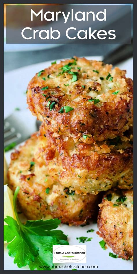 How much fat is in maryland crab cakes - calories, carbs, nutrition