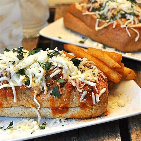 How much fat is in meatball sub on whole wheat - calories, carbs, nutrition