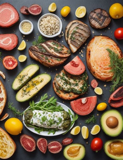 How much fat is in mediterranean - calories, carbs, nutrition