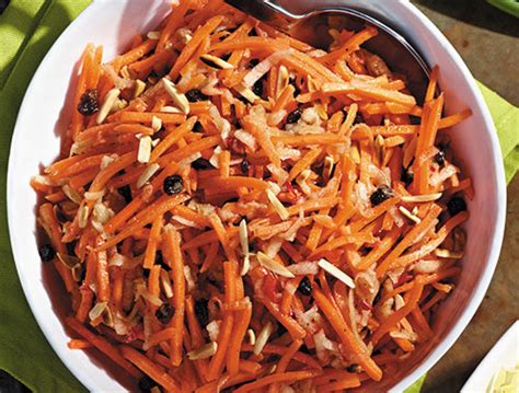 How much fat is in mediterranean deli turkish carrot walnut salad - calories, carbs, nutrition