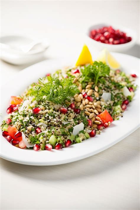 How much fat is in mediterranean deli turkish kisir - calories, carbs, nutrition