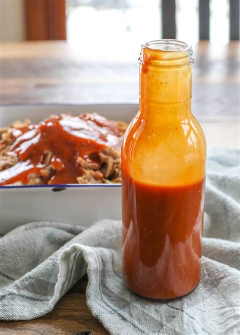 How much fat is in memphis bbq sauce - calories, carbs, nutrition