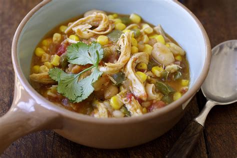 How much fat is in mexican chicken soup - calories, carbs, nutrition