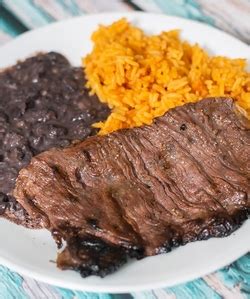 How much fat is in mexican plate -beef + 6 sides - calories, carbs, nutrition