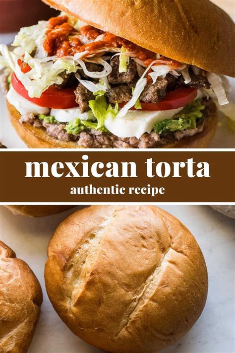How much fat is in mexican pork tortas in a crusty roll with refried beans & wedges - calories, carbs, nutrition