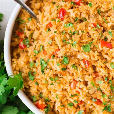 How much fat is in mexican seasoned rice - calories, carbs, nutrition