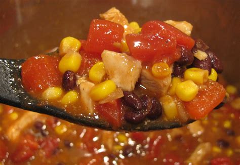 How much fat is in mexican style chicken stew - calories, carbs, nutrition