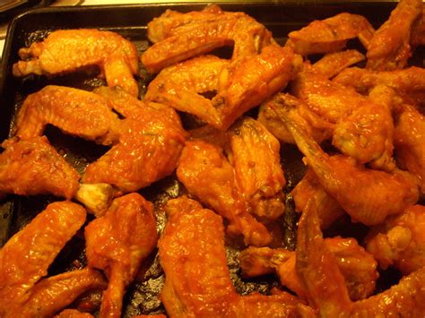 How much fat is in mild buffalo wings - calories, carbs, nutrition