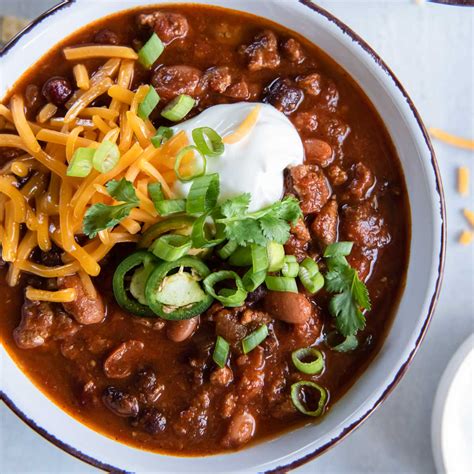 How much fat is in mindful turkey chili - calories, carbs, nutrition