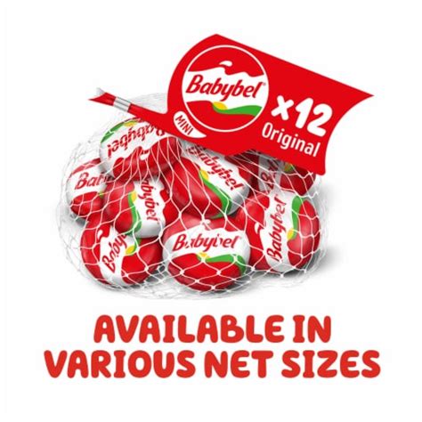 How much fat is in mini babybel light cheese - calories, carbs, nutrition