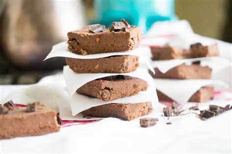 How much fat is in mini brownies - calories, carbs, nutrition