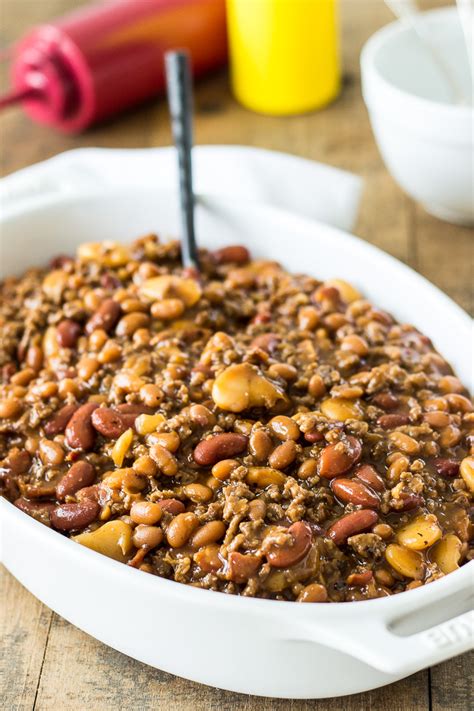 How much fat is in mixed bean casserole served with a cheese and herb cobbler - calories, carbs, nutrition