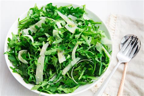 How much fat is in mixed greens with arugula - calories, carbs, nutrition