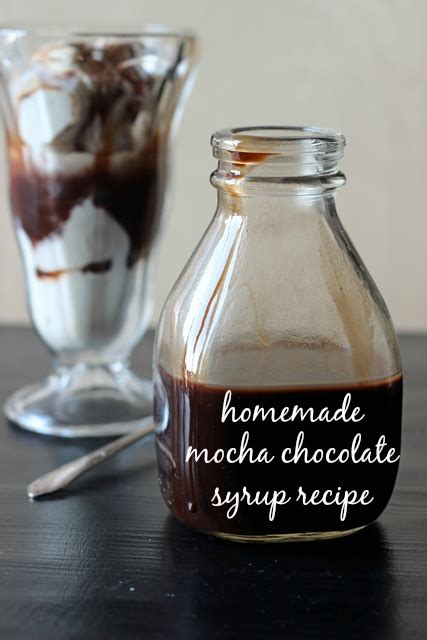 How much fat is in mocha syrup 1 tsp - calories, carbs, nutrition