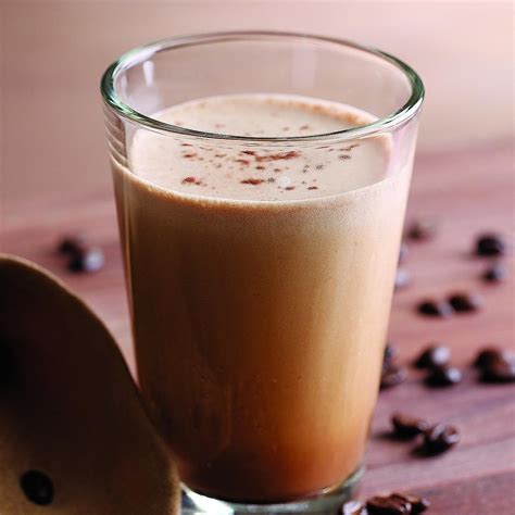 How much fat is in mochaccino - calories, carbs, nutrition