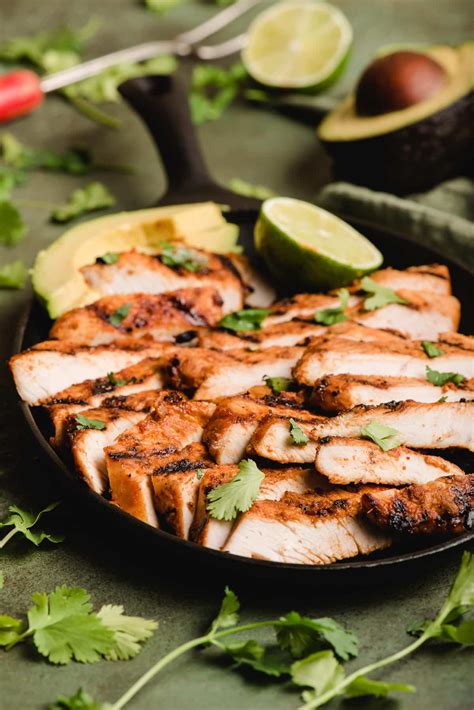 How much fat is in mojo marinated turkey cutlet - calories, carbs, nutrition