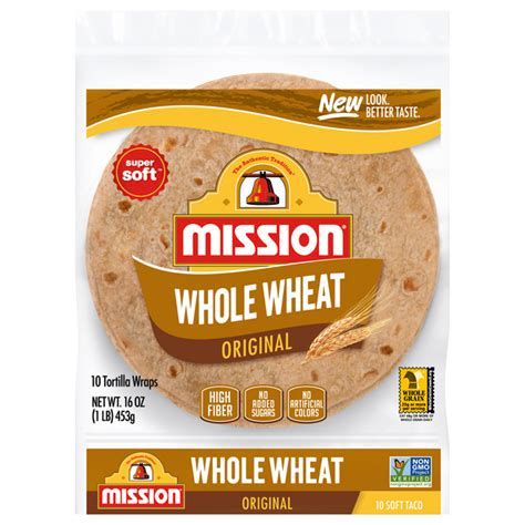 How much fat is in morning wrap - calories, carbs, nutrition