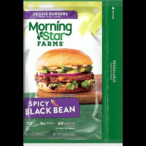 How much fat is in morningstar farms california turk'y burger, frozen, unprepared - calories, carbs, nutrition