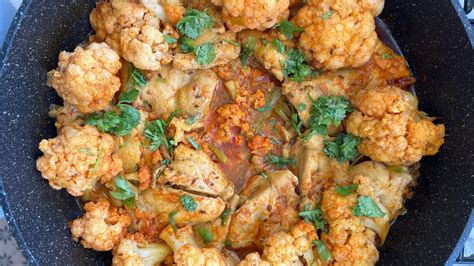 How much fat is in moroccan cauliflower, spinach and borlotti stew - calories, carbs, nutrition