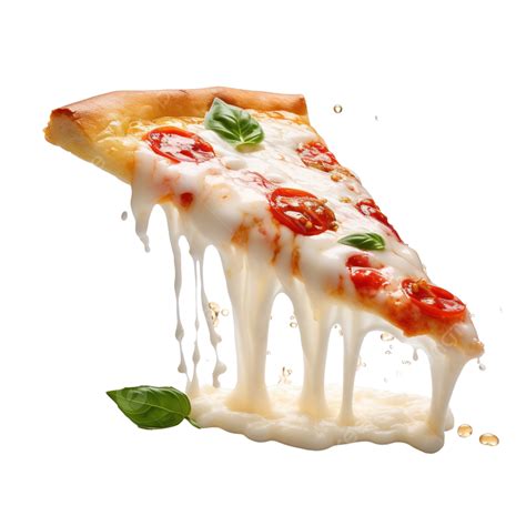 How much fat is in mozzarella pizza by the slice - calories, carbs, nutrition