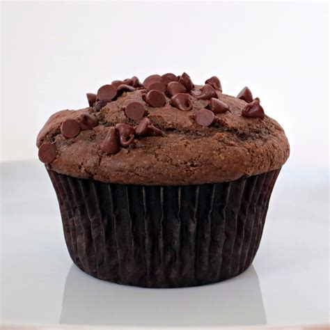 How much fat is in muffin gluten free chocolate espresso 2 oz - calories, carbs, nutrition