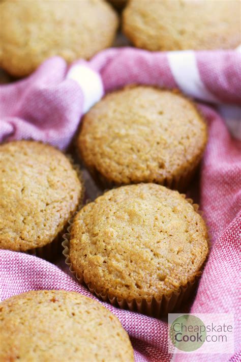 How much fat is in muffin wholemeal - calories, carbs, nutrition