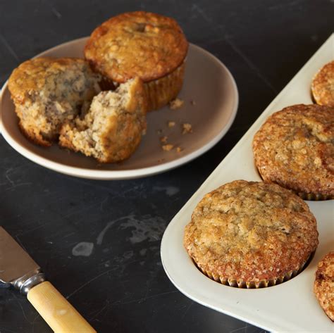 How much fat is in muffins aux bananes - calories, carbs, nutrition