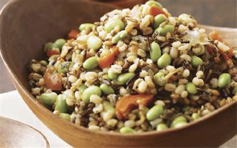 How much fat is in multigrain pilaf - calories, carbs, nutrition