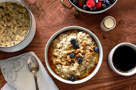 How much fat is in multigrain raisin oatmeal - calories, carbs, nutrition