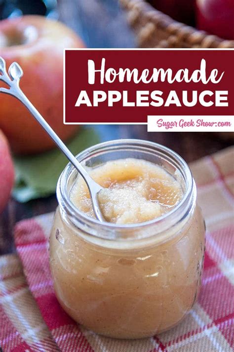 How much fat is in natural applesauce - calories, carbs, nutrition