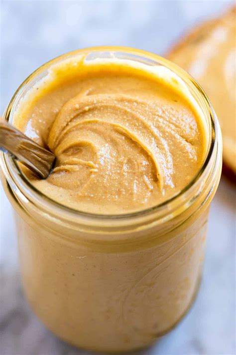 How much fat is in natural nut butter cashew homemade 2 tbsp - calories, carbs, nutrition